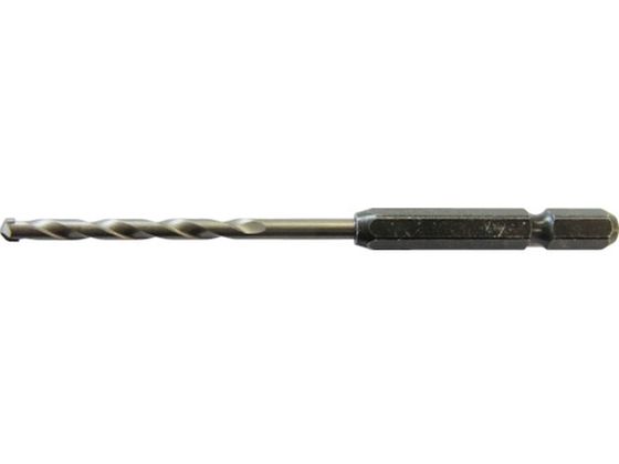 大西 6角軸磁器タイルドリル 6.0mm NO30-60 大西 6角軸磁器タイルドリル 6.0mm NO30-60