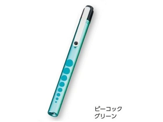 アズワン ソフトLED アルカプッシュライト ピーコックグリーン 0-9271-27 アズワン ソフトLED アルカプッシュライト ピーコックグリーン 0-9271-27