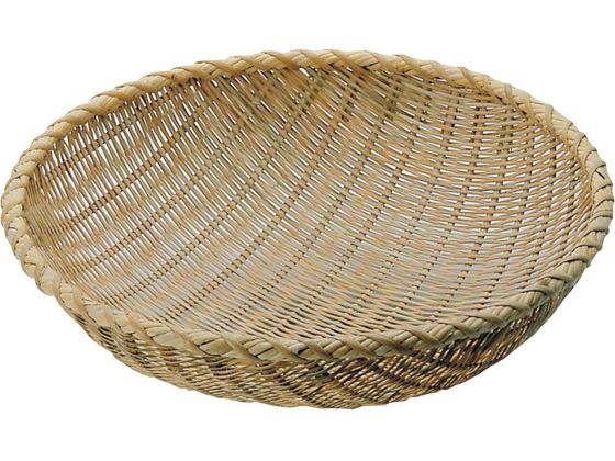 竹製揚ザル 42cm