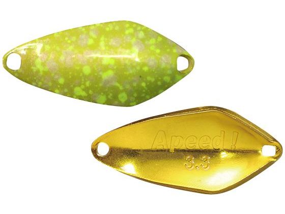 ジャッカル TM Apeed 2.3g 146 ショボクレマジョチャー