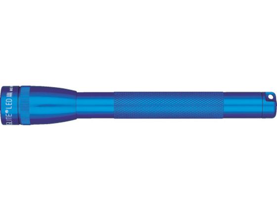 MAGLITE LED フラッシュライト ミニMAGLITE(単4電池2本用)