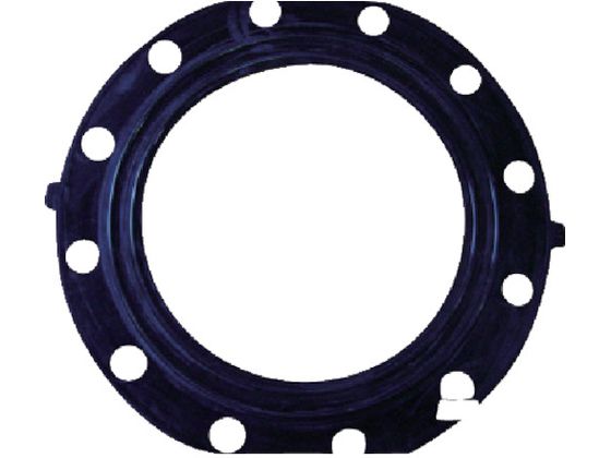 エスロン パッキン EPDM JIS10K 200A PE2HC エスロン パッキン EPDM JIS10K 200A PE2HC
