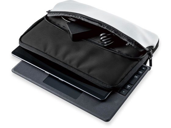 エレコム Surface Pro 8 Pro X インナーバッグ TB-MSP8NPPBK エレコム Surface Pro 8 Pro X インナーバッグ TB-MSP8NPPBK