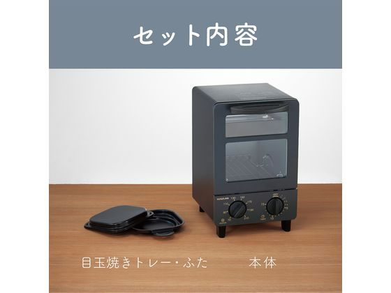 楽天市場】【限定SALE 4/27 9：59まで】オーブントースター