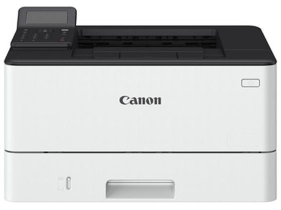 CANON A4モノクロレーザープリンター SateraLBP241 5952C014 CANON A4モノクロレーザープリンター SateraLBP241 5952C014