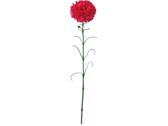 YDM 造花 シングルカーネーション ビューティー