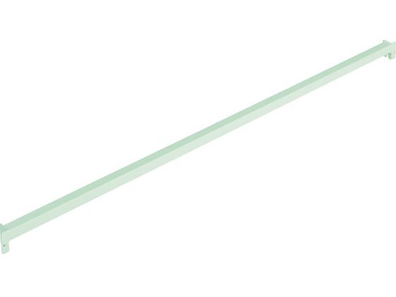 TRUSCO M1.5用アーム桟 W1460 M1.5-AMS-5