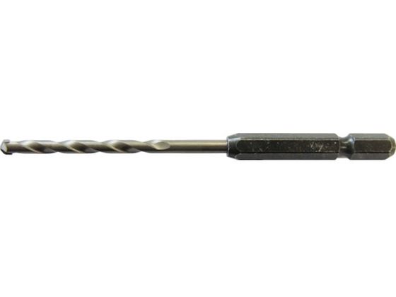大西 6角軸磁器タイルドリル 6.5mm NO30-65 大西 6角軸磁器タイルドリル 6.5mm NO30-65