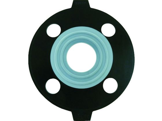 エスロン PTFE(テフロン)パッキン 30A JIS10K PP30 エスロン PTFE(テフロン)パッキン 30A JIS10K PP30