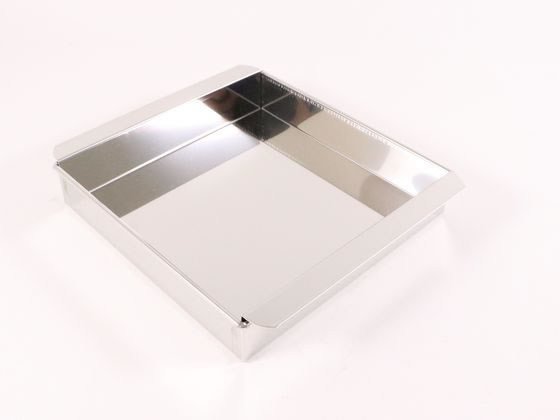 カンダ KD 18-8 業務用玉子豆腐器 東 30cm 046006