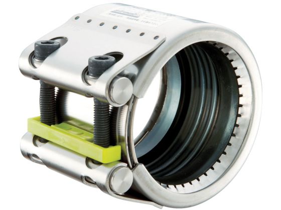 SHO-BOND カップリング ストラブ・グリップ Gタイプ 65A 水・温水用 G-65ESS SHO-BOND カップリング ストラブ・グリップ Gタイプ 65A 水・温水用 G-65ESS