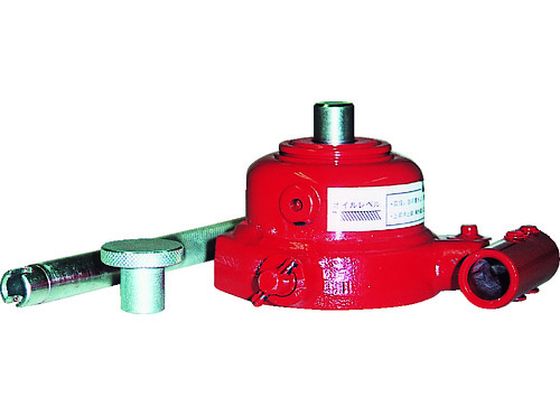 マサダ ミニオイルジャッキ 5TON MMJ-5C-2