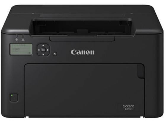 CANON A4モノクロレーザープリンター SateraLBP121 5620C010