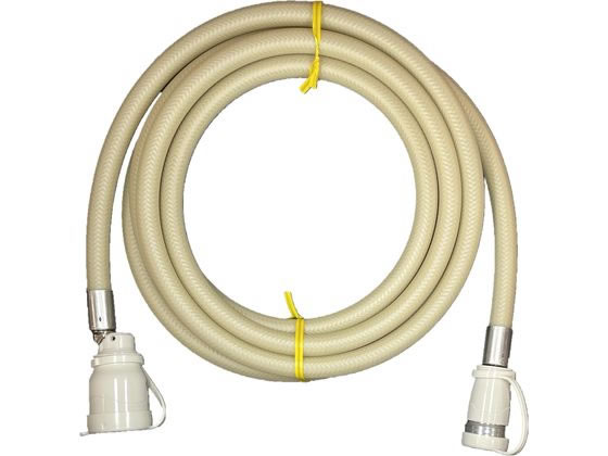 リンナイ ガスコード 都市ガス・プロパンガス兼用 3m RGH-D30K リンナイ ガスコード 都市ガス・プロパンガス兼用 3m RGH-D30K