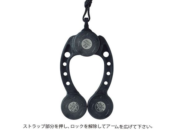 第一精工 王様 ノットアシスト 2.0 #カーボンブラックが3,720円 通販