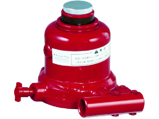 マサダ ミニオイルジャッキ ロング 5TON MMJ-5T-2