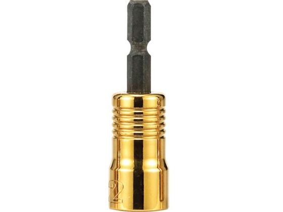 タジマ SDソケットショート 12mm 6角 TSK-SD12S-6K タジマ SDソケットショート 12mm 6角 TSK-SD12S-6K