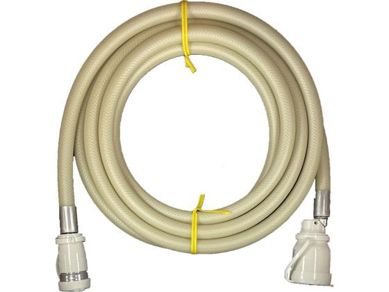 リンナイ ガスコード 都市ガス・プロパンガス兼用 5m RGH-D50K リンナイ ガスコード 都市ガス・プロパンガス兼用 5m RGH-D50K