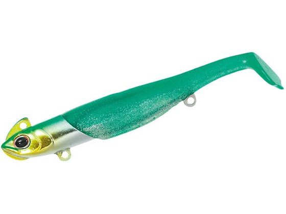 ※商品画像は参考イメージです。サイズ：１４ｇ カラー：グリーンシルバー
