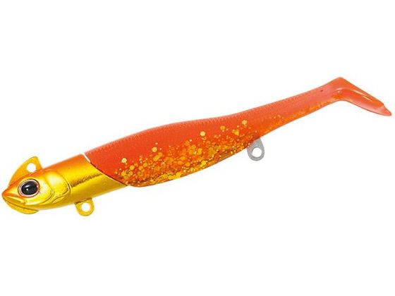 ※商品画像は参考イメージです。サイズ：１８ｇ カラー：オレンジゴールド