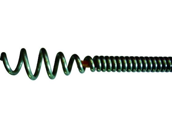 RIDGID オートスピン用交換ケーブル 9.3M 21338