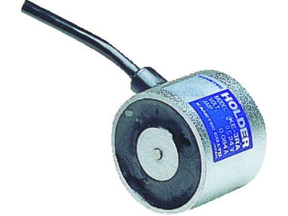 カネテック 自動釈放形電磁ホルダー KE-3RA