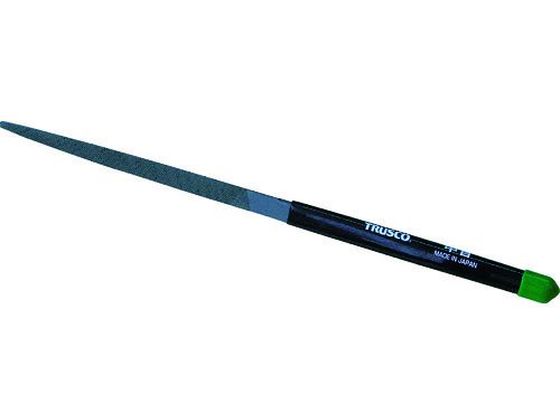 TRUSCO 組ヤスリ 三角 中目 全長215 5本組 TSA005-02 TRUSCO 組ヤスリ 三角 中目 全長215 5本組 TSA005-02
