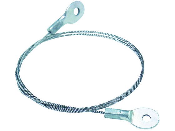 ニッサチェイン カットワイヤー 1.0×150mm(M3用) Y-151