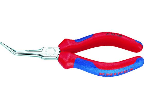 KNIPEX 3125-160 45ȃj[hm[YvC[ 3125-160