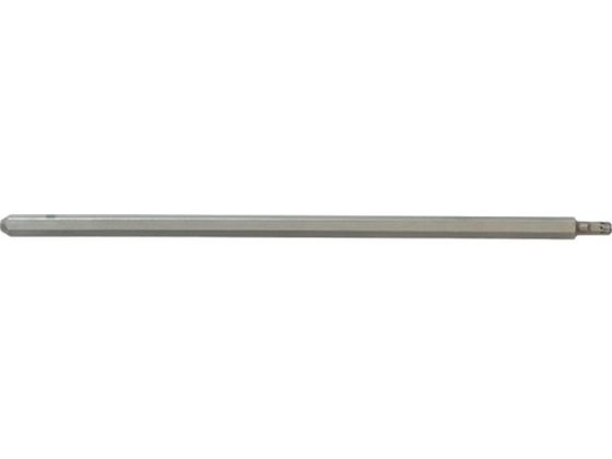 ボンダス クリックセット 単能形トルクドライバー用ブレード T10 50210 ボンダス クリックセット 単能形トルクドライバー用ブレード T10 50210