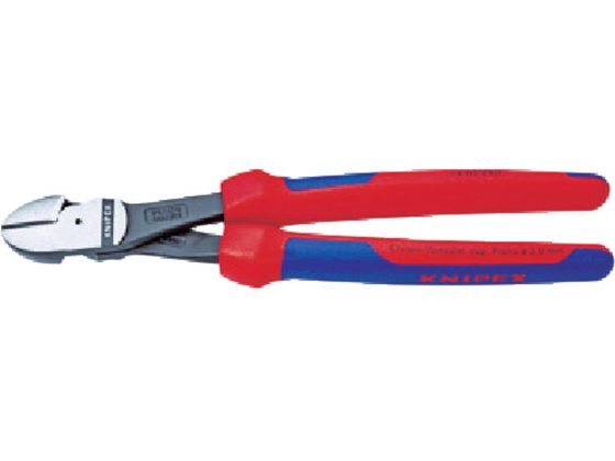 KNIPEX 7405-200 ͌^jbp[200mm 7405-200