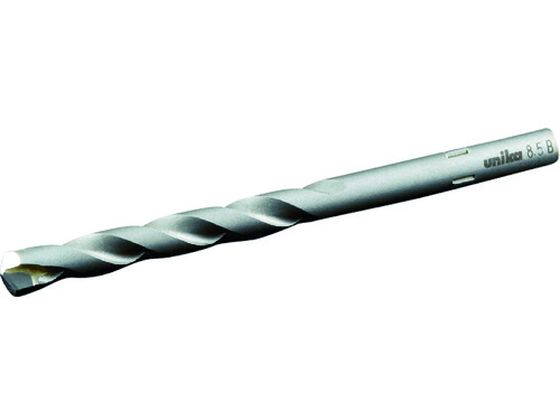ユニカ ノンスリップドリル BNタイプ BN2.5×85 BN2.5X85