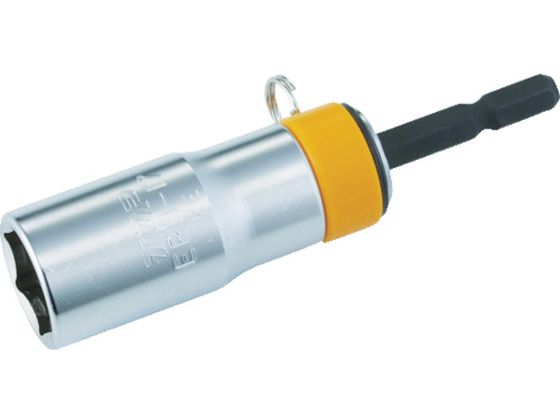TOP 電動ドリル用落下防止ソケット ハイキャッチ 21mm ERB-21 TOP 電動ドリル用落下防止ソケット ハイキャッチ 21mm ERB-21