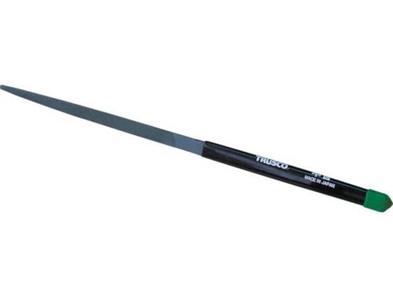 TRUSCO 組ヤスリ 三角 中目 5本組サイズ 1本入 TSA005-02-1P TRUSCO 組ヤスリ 三角 中目 5本組サイズ 1本入 TSA005-02-1P
