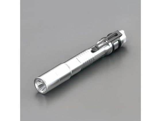 ●光源：ＬＥＤ●照射パターン：点灯（散光）／点滅●明るさ：２００ルーメン（強）、１４ルーメン（弱）、２００ルーメン（点滅）●電池寿命：約８時間（強）、約１００時間（弱）、約１２時間（点滅）●照射距離：