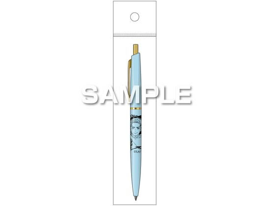 ヒサゴ WIND BREAKER ボールペン 梅宮 一 HH4205 ヒサゴ WIND BREAKER ボールペン 梅宮 一 HH4205