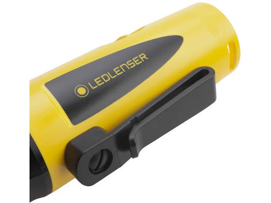 LEDLENSER 充電式防爆懐中電灯(LED) EX7R 502101 1979046が27,999円