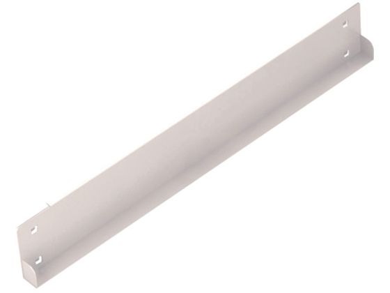 TRUSCO M3型中量棚用中受 D571 ネオグレー MM-NU6 TRUSCO M3型中量棚用中受 D571 ネオグレー MM-NU6