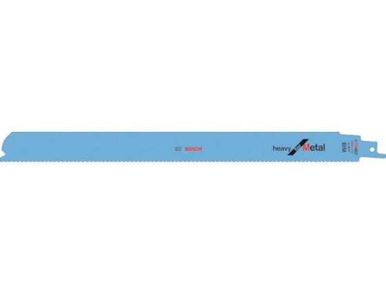 ボッシュ セーバーソーブレード (5枚入) 全長300mm S1226BEF ボッシュ セーバーソーブレード (5枚入) 全長300mm S1226BEF