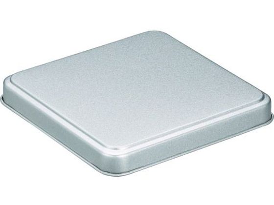 TRUSCO 角缶専用フタ TKC-126D用 TKC-126F
