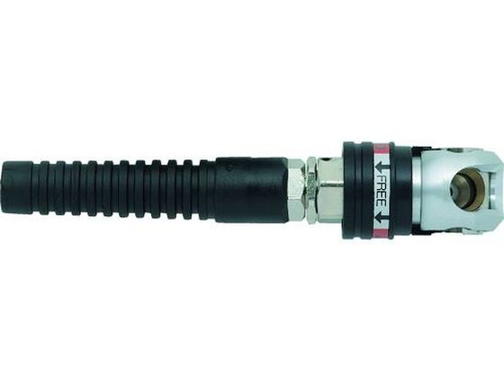 TRUSCO オートロックスィングカップリング ウレタンホース用 6.5~7mm TSRC-65SN TRUSCO オートロックスィングカップリング ウレタンホース用 6.5~7mm TSRC-65SN