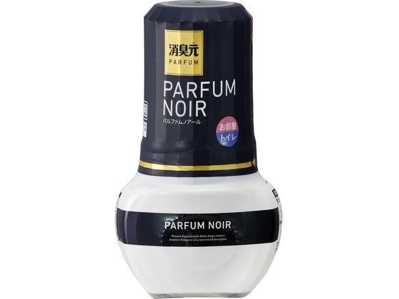小林製薬 消臭元パルファム ノアール 400mL
