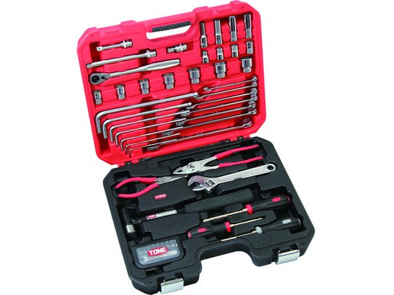 TONE コンビネーションツールセット K600 TONE コンビネーションツールセット K600