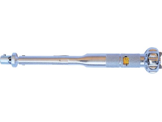 カノン ヘッド交換式プリセット形トルクレンチ N25LCK N25LCK カノン ヘッド交換式プリセット形トルクレンチ N25LCK N25LCK