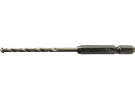 大西 6角軸磁器タイルドリル 7.5mm NO30-75 大西 6角軸磁器タイルドリル 7.5mm NO30-75