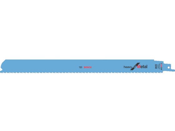 ボッシュ セーバーソーブレード (5枚入) 全長300mm S1226CHF ボッシュ セーバーソーブレード (5枚入) 全長300mm S1226CHF