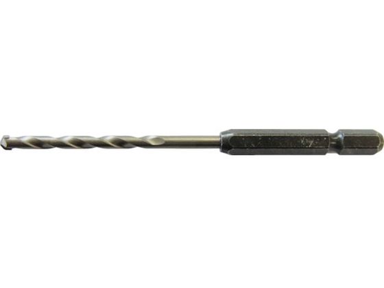 大西 6角軸磁器タイルドリル 8.0mm NO30-80 大西 6角軸磁器タイルドリル 8.0mm NO30-80