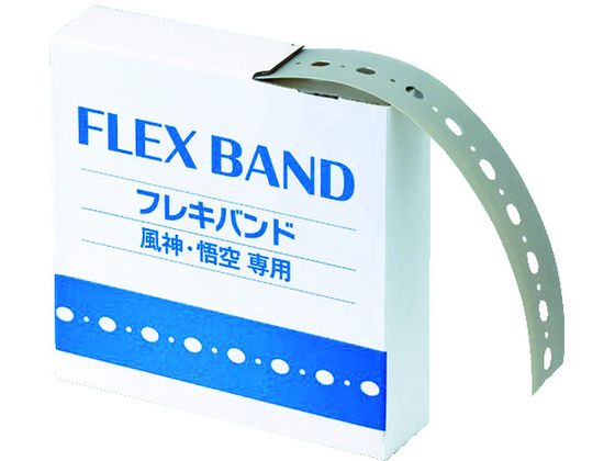 ORIENT フレキバンド用ストラップ(吊バンド)50mm幅×30m巻 PE-5030 ORIENT フレキバンド用ストラップ(吊バンド)50mm幅×30m巻 PE-5030