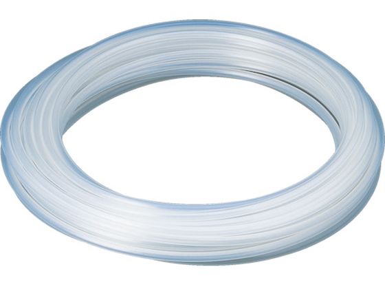 アラム アラメックPPチューブ20m 内径3×外径5mm(1078‐03) PP-3X5X20M