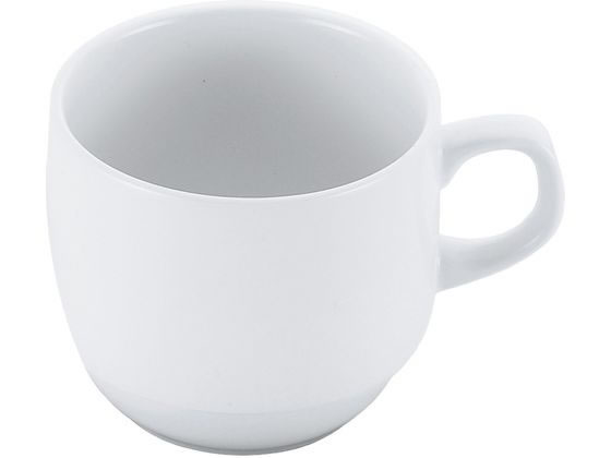 EBM スーパーセラミック スタックコーヒー碗 8179470 EBM スーパーセラミック スタックコーヒー碗 8179470